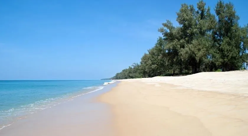 Mai Khao Beach House - Image 1