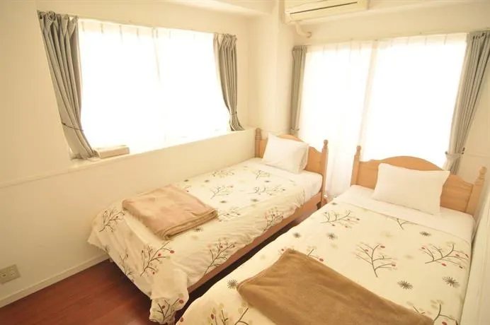 Yukurina Resort Okinawa - Image 1