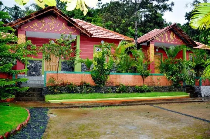 Wayanad Wind Resorts - Image 1