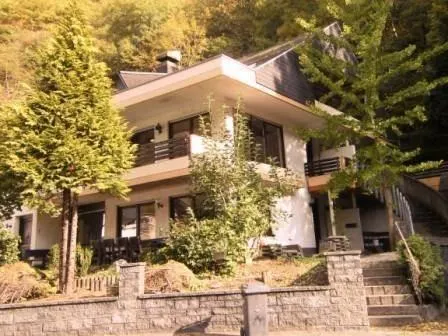 Ferienhaus Berenz-Mühle - Image 1