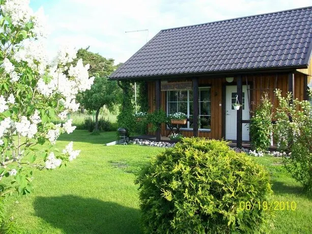 Kelluka Holiday House - Image 1