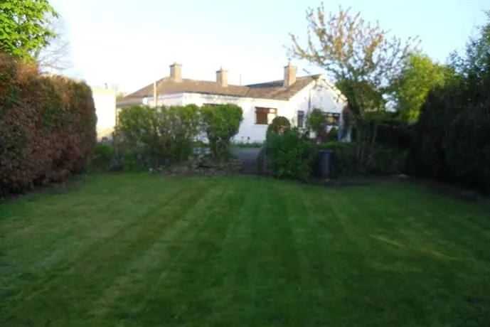 Martinville Self Catering Holiday Home - Image 1