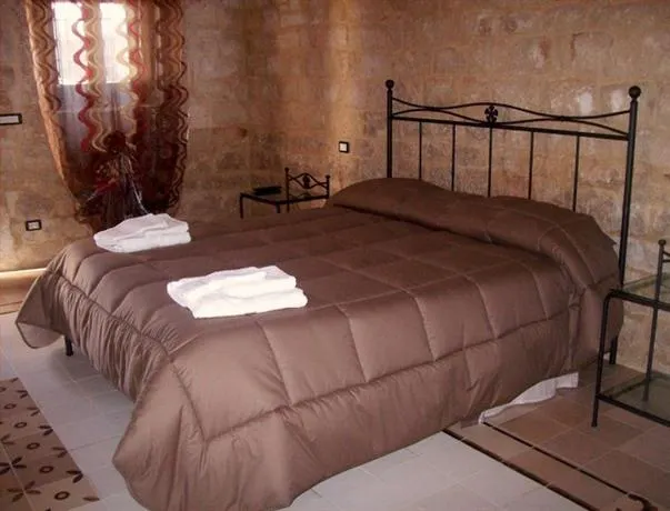 Agriturismo Tenuta Sparaceto - Image 1