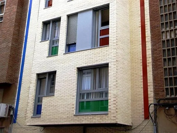 Hostel Soria - Image 1