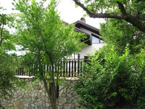 Villa Maya Zagreb - Image 1
