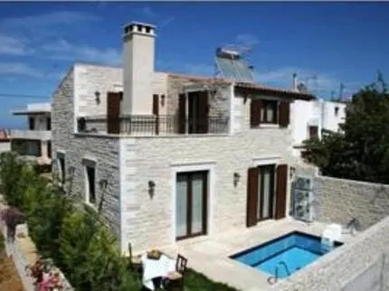 Villa Sokaki - Image 1