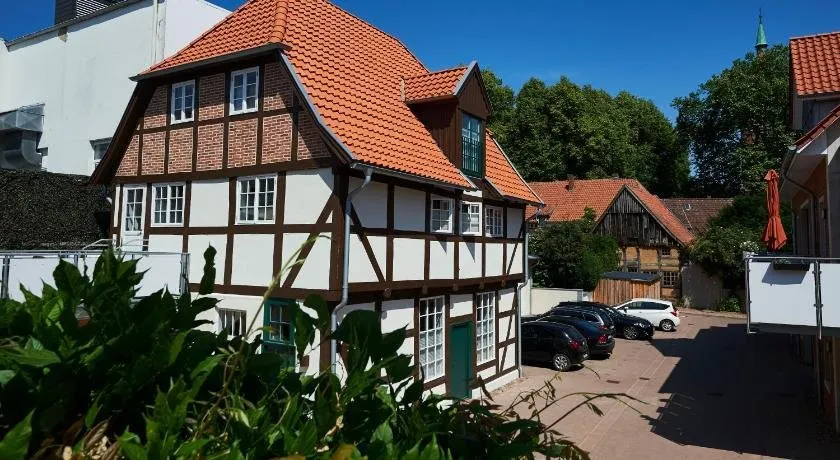 Wildeshauser Speicher - Image 1