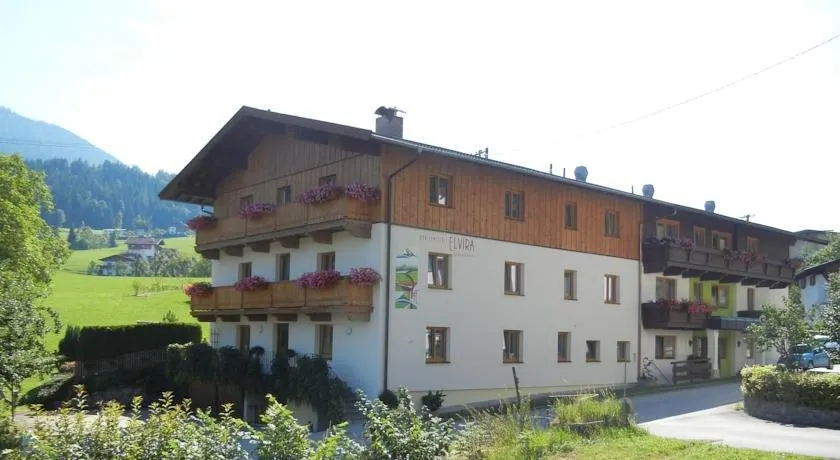 Ferienhotel Elvira - Image 1