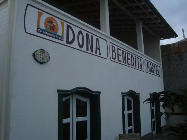 Dona Benedita Hostel - Image 1