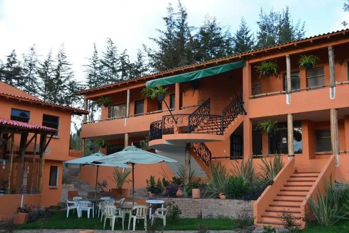 Estancia Orgánica Cucunuvaca - Image 1