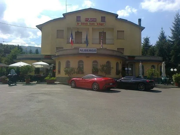 Albergo Ristorante Ruggeri - Image 1