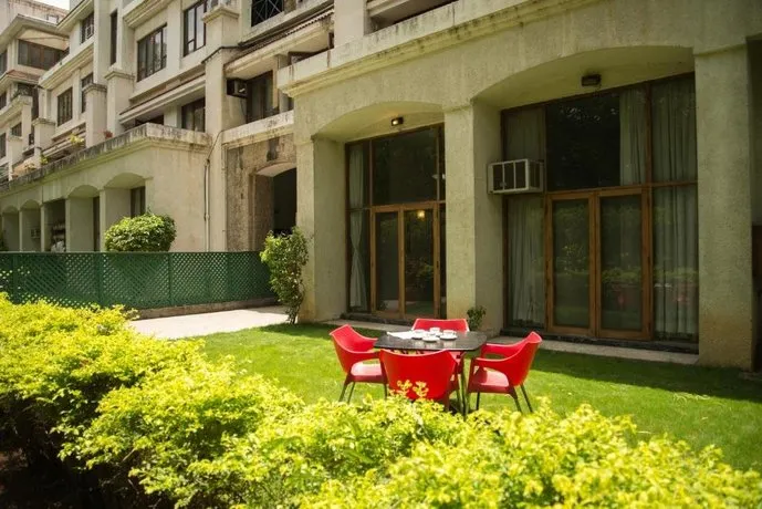 Hermitage Suites Koregaon Park - Image 1