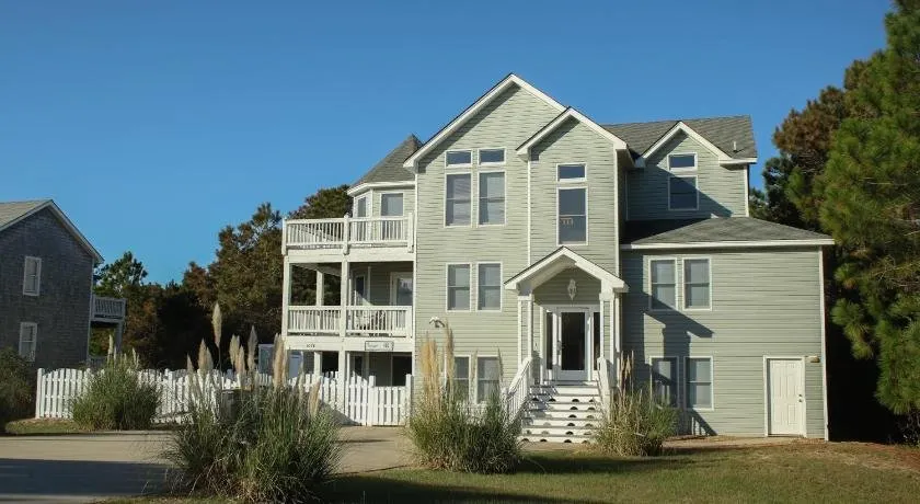 Endless Summer 430 8 Bedrooms 5 Bathrooms Home - Image 1