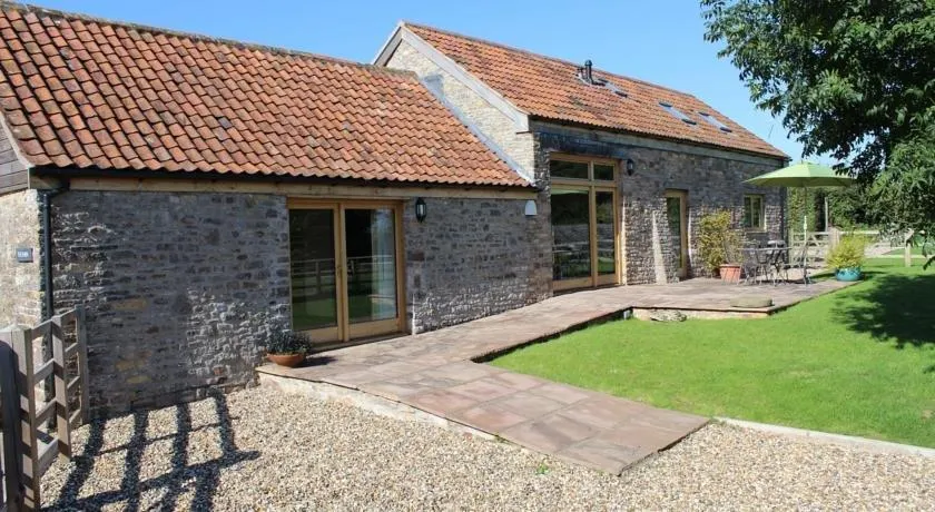 The Barn At Freemans Farm - Image 1