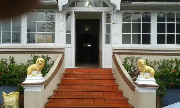 Briton's Stay - Image 1