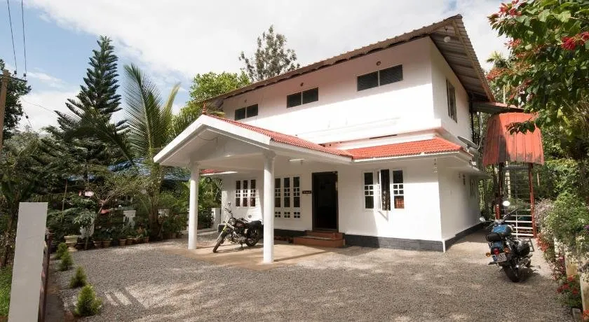 Lizmerry Casa Homestay - Image 1
