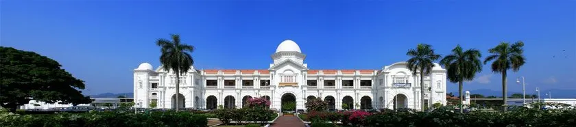 Jomstay Pink House Ipoh - Image 1