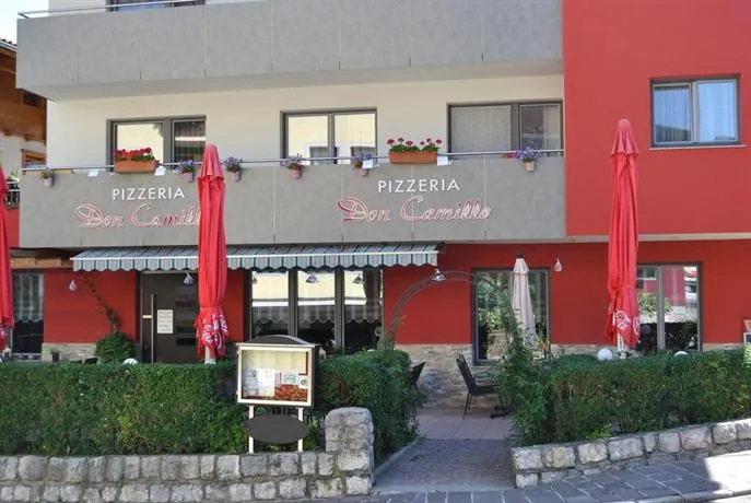 Ferienwohnung Don Camillo - Image 1