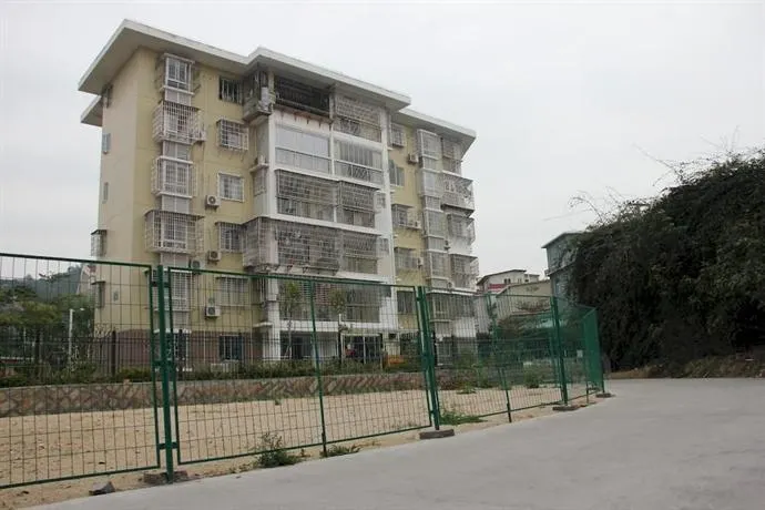 3 Xiada Person Inn - Xiamen - Image 1