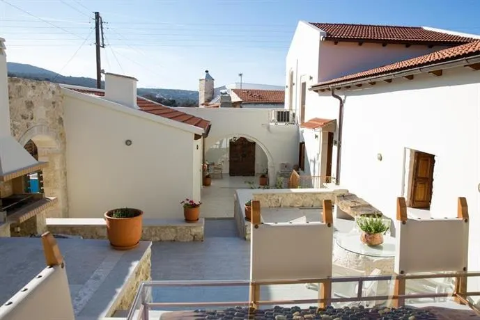 Eco Cottage Vedere - Image 1