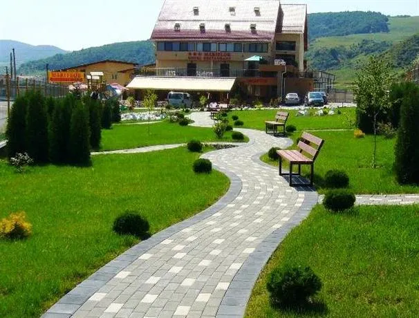 Hotel Mariflor - Image 1