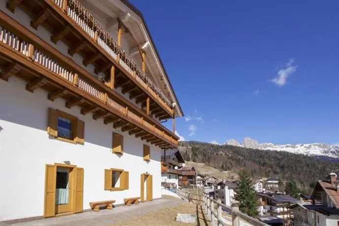 Appartamenti Villa Alessandra - Image 1