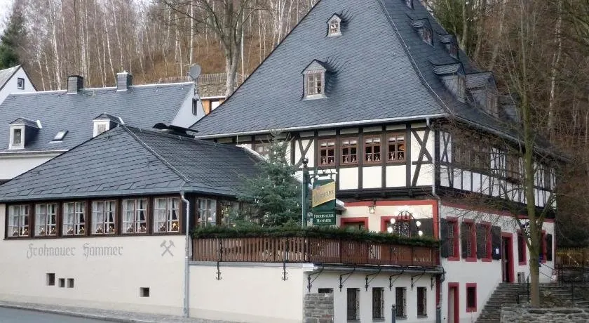 Ferienwohnung Werner - Image 1