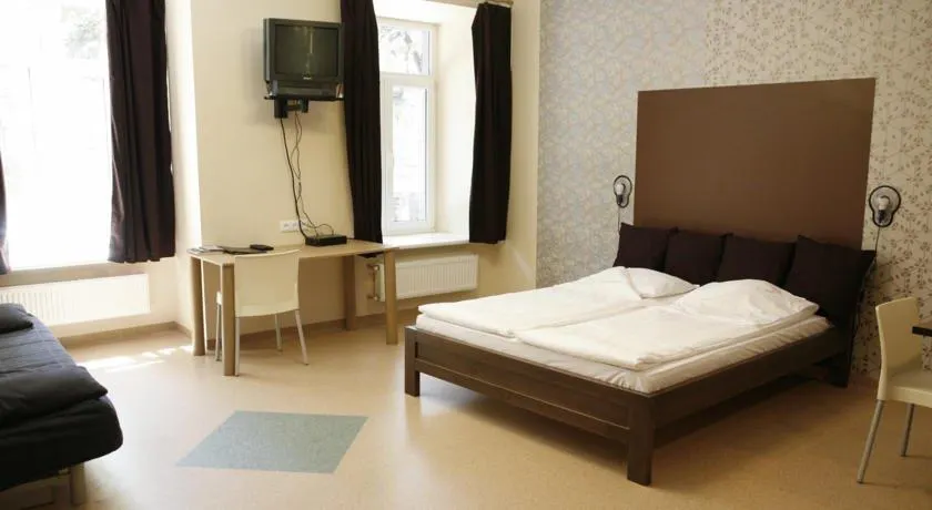 Apartment Old Town Vilnius - Image 1