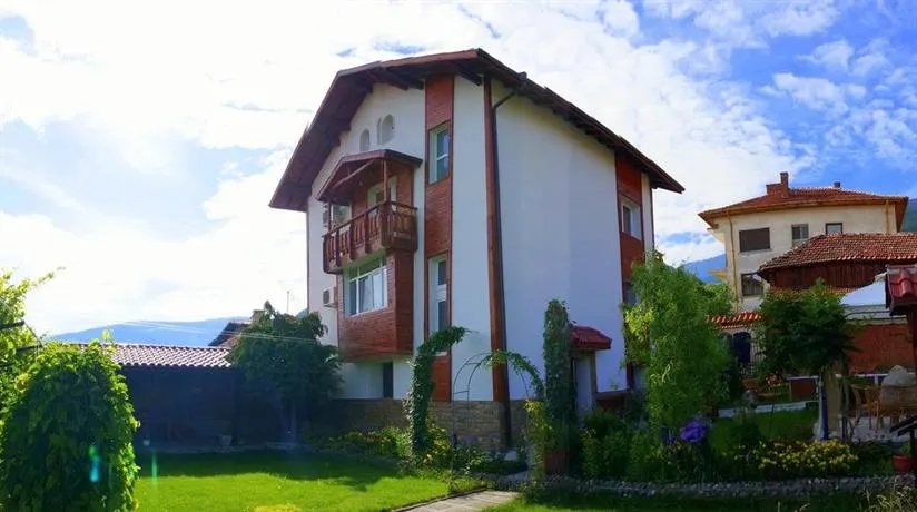 Guest House Simona - Image 1