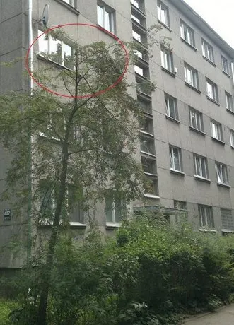 Accommodation 407 - Image 1
