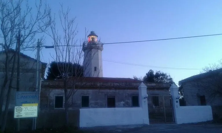 Villa Vista Mare Isola di Capo Rizzuto - Image 1