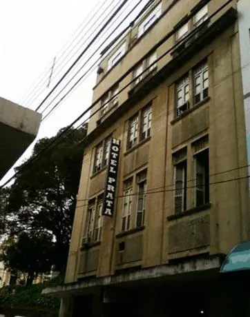Hotel Prata - Image 1