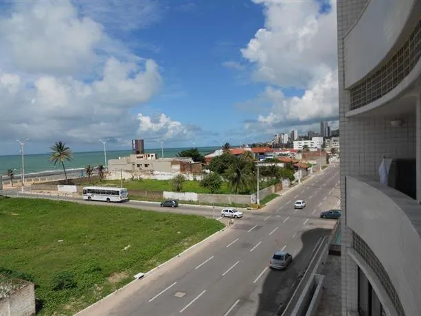 Flat Mobiliado Natal - Image 1
