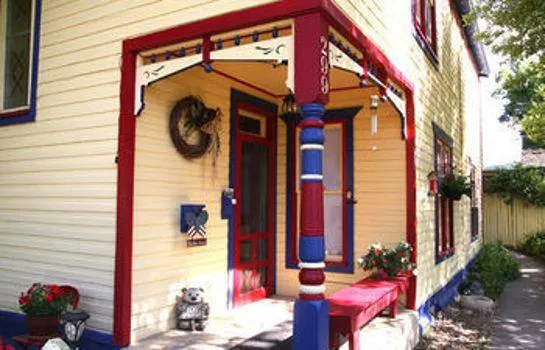 Gandy Dancer Inn Be - Image 1