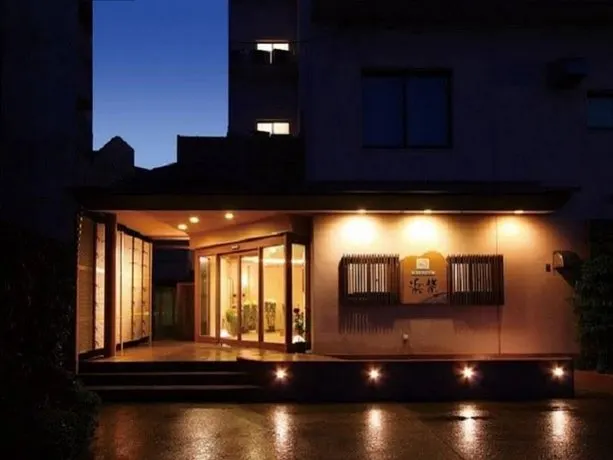 hamamurasaki - Image 1