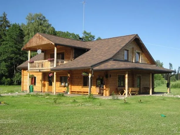 Berzu Pirts - Image 1