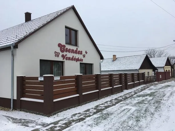 Csendes Vendégház - Image 1