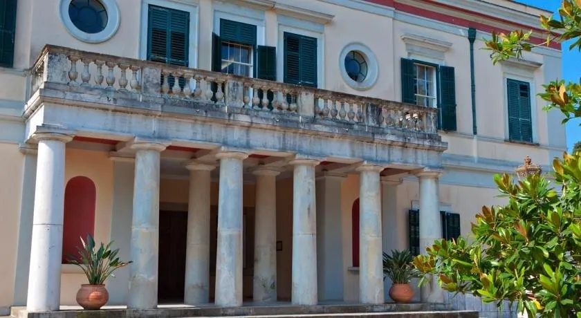 Corfu Town Maisonette - Image 1