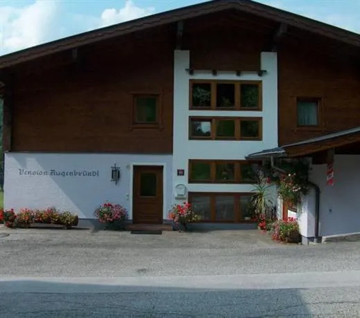Pension Augenbründl - Image 1