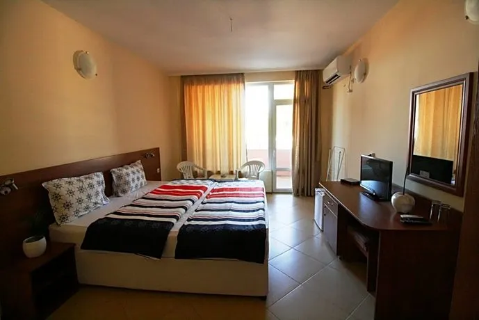 Hotel Marant - Image 1