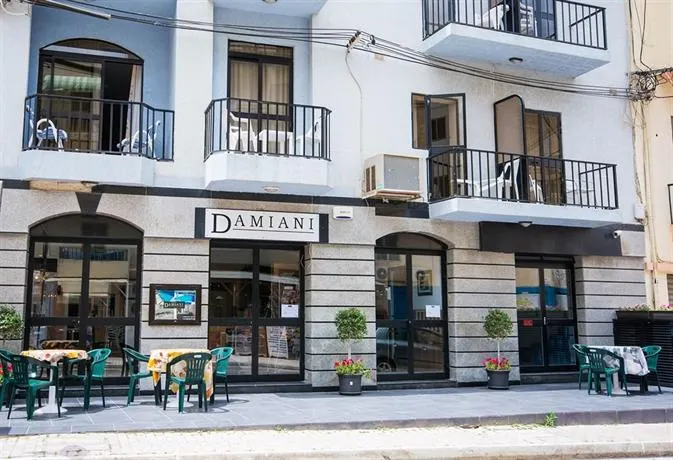 Damiani Apartments - Image 1