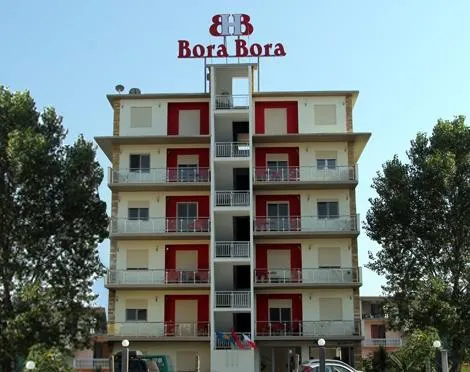 Hotel Bora Bora - Image 1