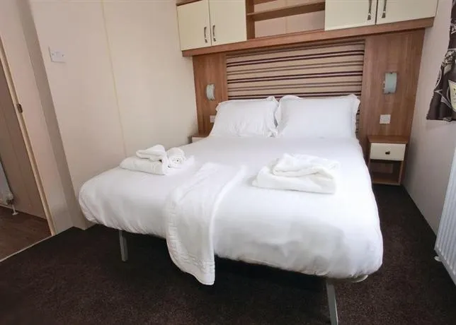 Cowden Holiday Park - Image 1