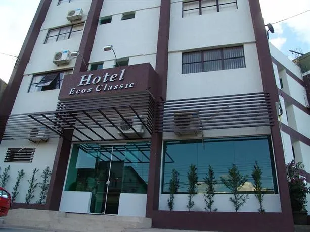 Ecos Hotel Classic - Image 1