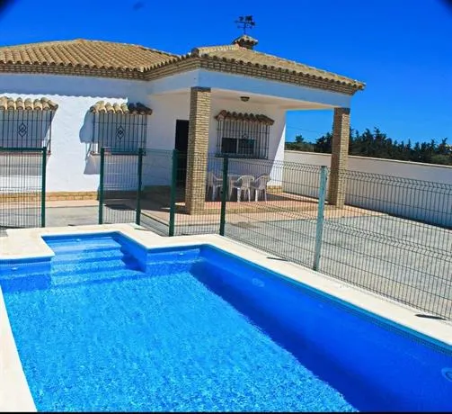 Chalet Pinares de Roche - Image 1