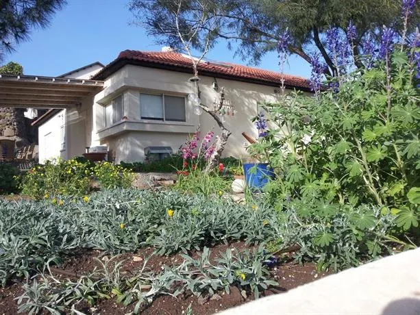 Lovely home above the Kinneret - Image 1