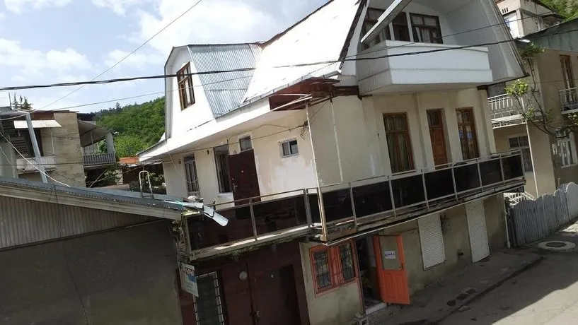 Gio's Guest House Borjomi - Image 1