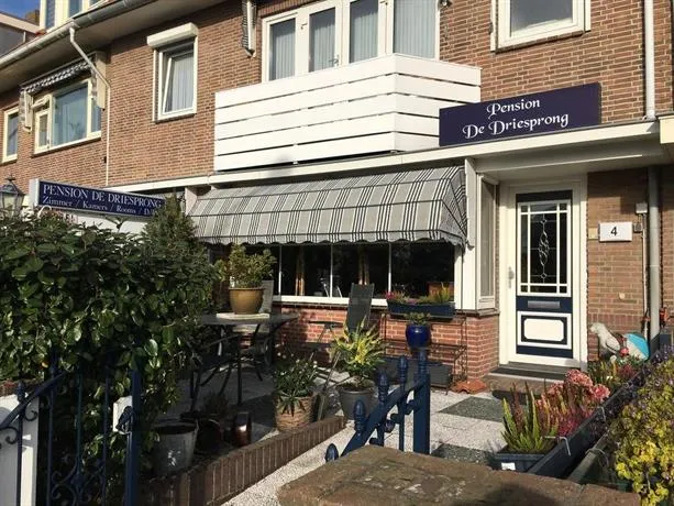 Pension de Driesprong - Image 1
