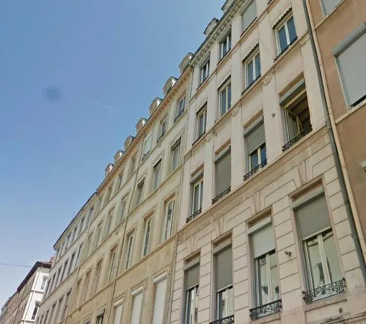 L'appartement du Parc - Image 1