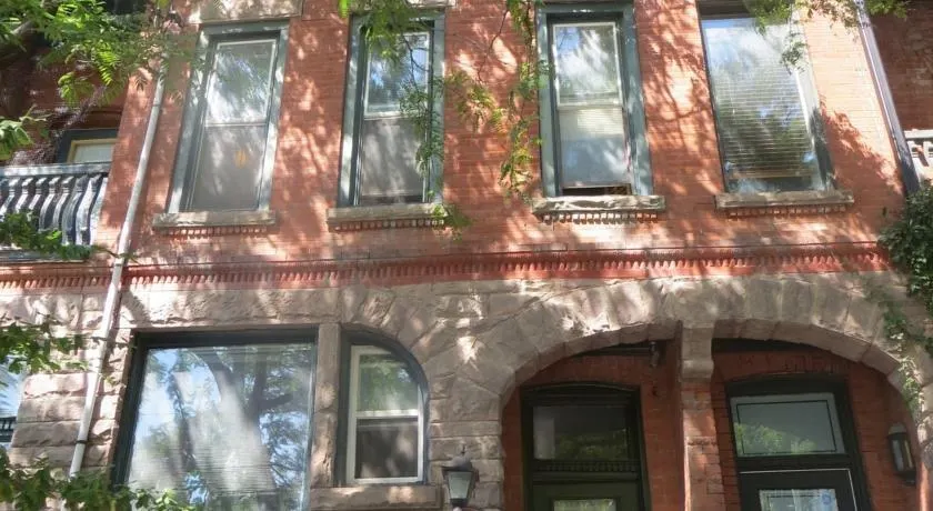 Shuter House - Image 1